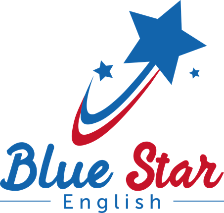 Blue Star Logo